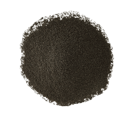 Aquariensand Körnung 0.4 - 1.2 mm 5kg Aquarium Sand grau schwarz, Dehner Aqua - Bild 2 von 3