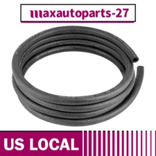 5/16 Fuel Line Hose 10FT NBR Rubber Fuel line hose High Pressure 300PSI 900PSI