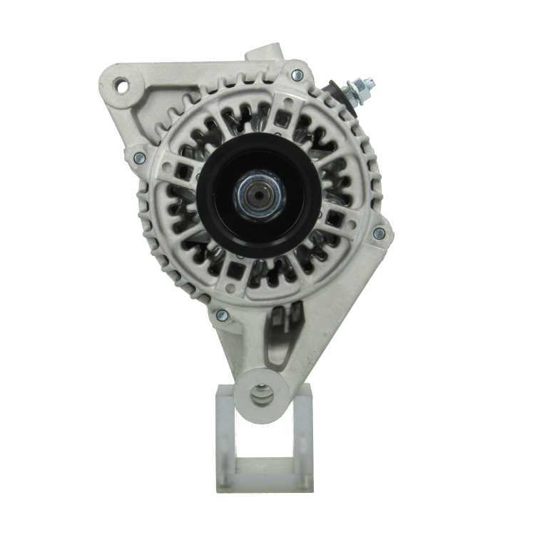Alternatore Compatibile Con Toyota Corolla 102211-9460 80 A