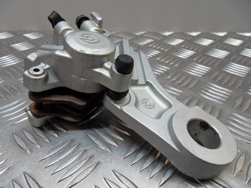 KTM 690 Enduro Rally SMC R 990 Superherzog BREMBO Bremssattel hinten 2008 bis 2017 - Bild 5 von 12