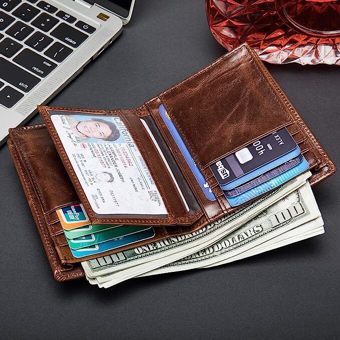 raleigh ウォレット RALEIGH『LEATHER WALLET with WALLET CHAIN』入荷！ | ROCKERS