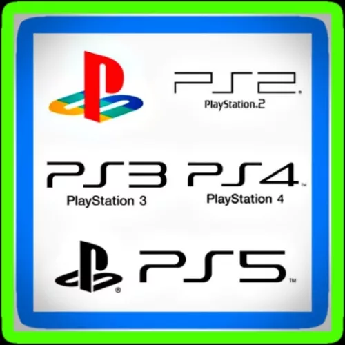 🔥 HUGE LOT 🎮 PLAYSTATION PS1 PS2 PS3 PS4 PS5 Videogames TESTED ✅ BUY 4+ & SAVE