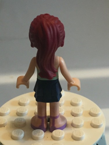 LEGO- FRIENDS- MINIFIGURES- YOU PICK FROM LIST- CHOOSE MINIFIG - Picture 203 of 413