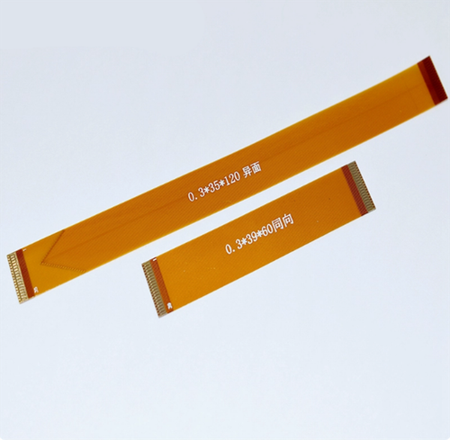 0.3mm 23/25/31/33/39/45/51Pin 6/10/12/15/20cm FFC FPC Flex Flat MIPI Cable - Picture 3 of 8