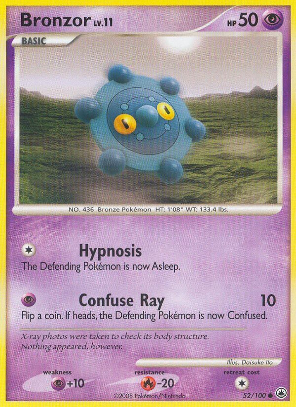 Pokemon Majestic Dawn Choose Your Card! 2008 Vintage  NM/LP All Available