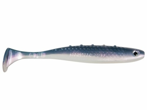 Señuelos DRAGON V AGRESSOR 3"" - 5"" Depredador pesca kopyto Perca Cabeza JIG - Imagen 8 de 36