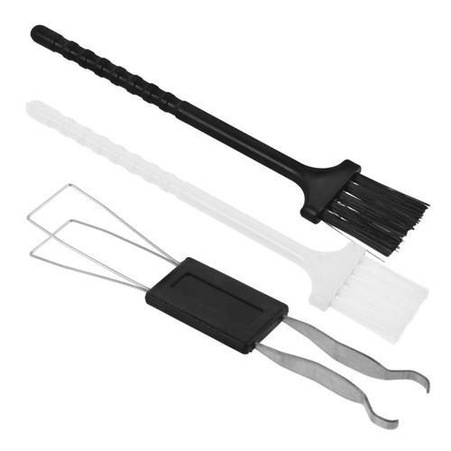 Schlüsselabzieher Laptop-Tastaturbürste Computerreinigungspinsel - Bild 12 von 12