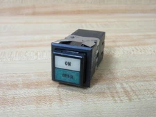 Dialight 554-6231-411 Push Button 5546231411 On/Oper