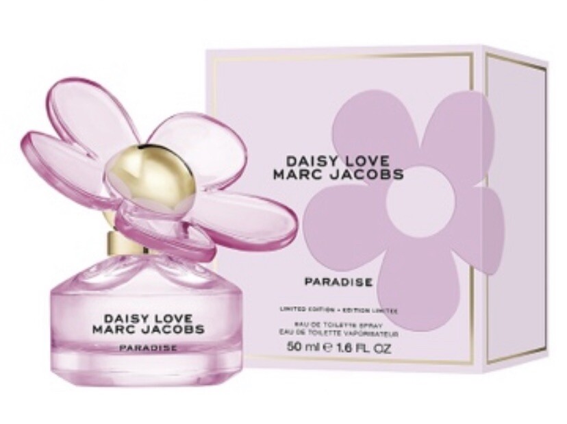 その他 used MARC JACOBS DAISY Daisy Perfume by Marc Jacobs 3.3 oz. Eau de Toilette Spray