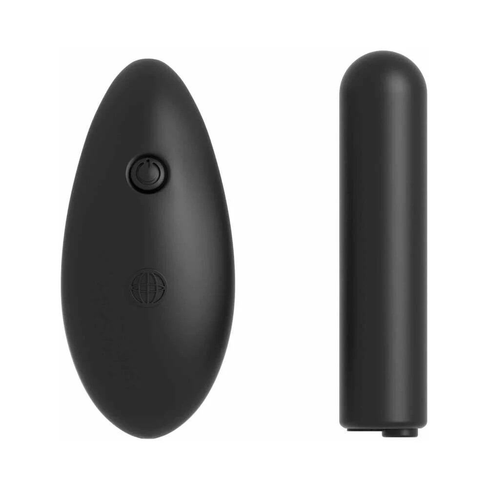 plus size remote control vibrating panties Fetish Fantasy Limited Edition Panty Vibe with Remote Plus Size