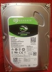 SEAGATE BARRACUDA 3.5" 500GB/7200RPM INTERNAL HDD #ST500DM009 (2 POWER ON HRS)