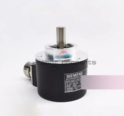 1PCS New Siemens Encoder 6FX2001-2PC50 6FX20012PC50