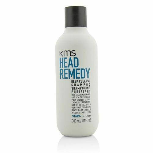 KMS Head Remedy Deep Cleanse Shampoo - Picture 1 of 2
