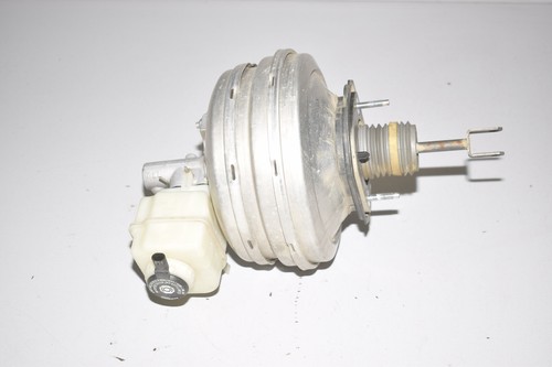 BMW F07 530d F10 F11 F12 F13 F01 F02 Bremskraftverstärker 6782289 34336782289