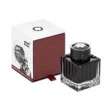 Montblanc Writers Edition Antoine de Saint-Exupéry Ink Bottle MB116249 NEW