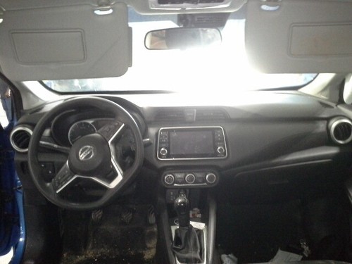 Used Fuel Filler Door fits: 2021 Nissan Versa Grade A - Picture 5 of 24