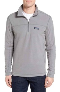 micro d pullover patagonia