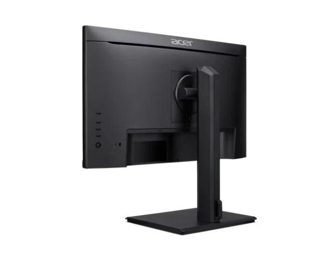 27" Acer VeroCB1 office monitor CB271 1920x1080 IPS 1ms 75Hz AMD Free Sync USB-C - Image 4 of 4