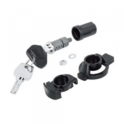 B47 BLADE WHITE KEY SECURITY LOCK GIVI SL101 - Picture 2 of 7