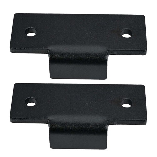 Repair Hinge Set For Technics SL-D2 3200 B2 Q2 D3 Q3 Others Turntable Dust Cover - Picture 8 of 10