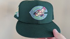 MyFitteds Exclusive Cincinnati Reds 'Chronicles of Narnia' Size 7 7/8 Fitted Hat