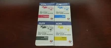 Alps MD-Serie Multicolor Ink Cartridge - 10605800