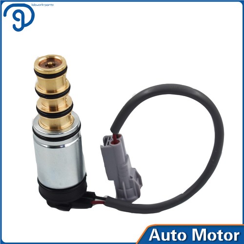 A/C Compressor Electronic Control Valve for 2004-06 Scion xA, xB I4 1.5L - Picture 8 of 8