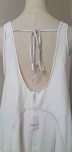 ***BNWT***GORGEOUS FREE PEOPLE TOP, XS (S,M,L), 70% COTTON - Picture 12 of 18
