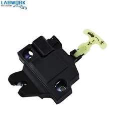 Trunk Lid Latch Power Door Lock Actuator 2007-2011 For Toyota Camry 64600-06010