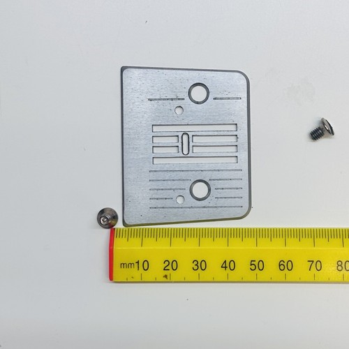 Needle Plate for brother LS-2125 Sewing Machine - Picture 3 of 6