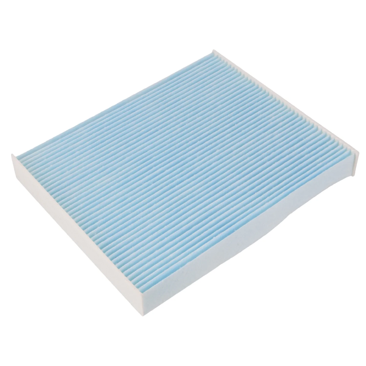 海 Cabin Filter Fits Hyundai Kauai Kona OE 97133K4000 Blue