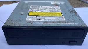 Pioneer Bdr 209dbk | eBay