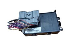Mazda CX-5 2013 Central body control module KD45675Y0G ONV3835