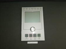 EST EDWARDS 4X-LCD REMOTE LCD ANNUNCIATOR SCREEN EST3X FIRE .. fire alarm part