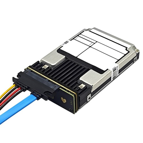 Hard Drive Interfaces Adapter Card 22Pin Male to 29Pin Female - Photo 3/8