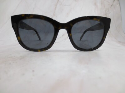 Warby Parker Gemma W283 Sunglasses Frame Women Brown Tortoise Full Rim 52-22-142