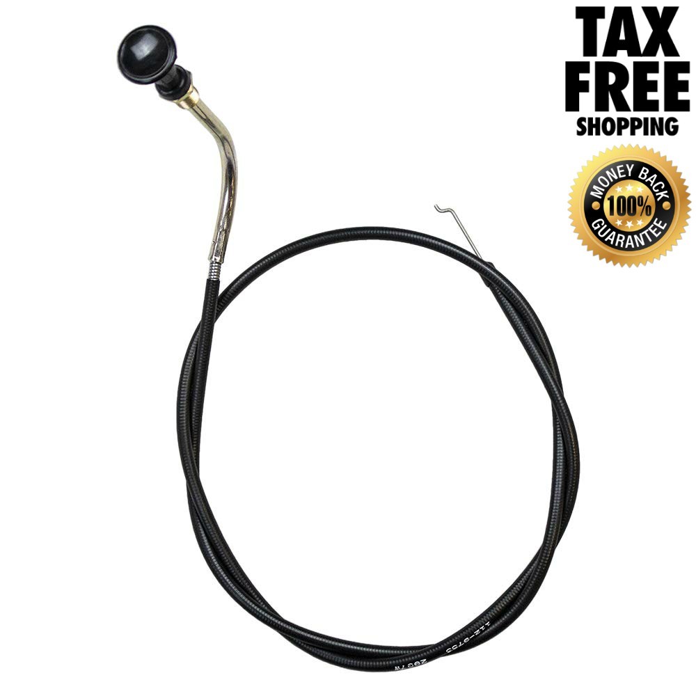 Zero Turn Mower Choke Cable 1129753 Toro Fits Time Cutter Z4235 MX4260