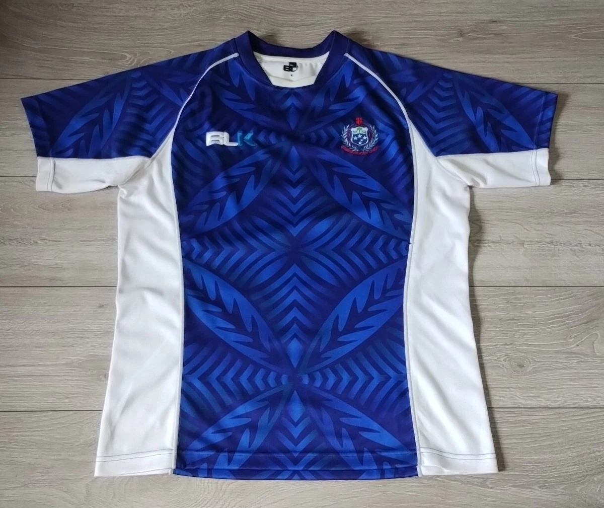 Maillot coupe du monde rugby d'occasion - Vêtements