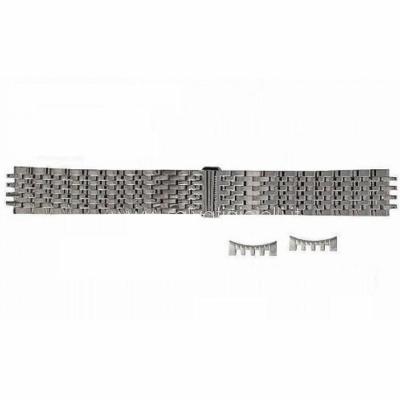 HAMILTON bracelet H695.387.102 INTRA-MATIC H695387102 for H387550 GENUINE *new