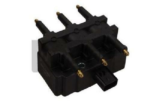 Original MAXGEAR Zündspule 13-0181 für Chrysler Jeep - Bild 2 von 2