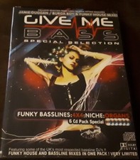 Niche Bassline Danny Bond Jamie Duggan Shaun download 