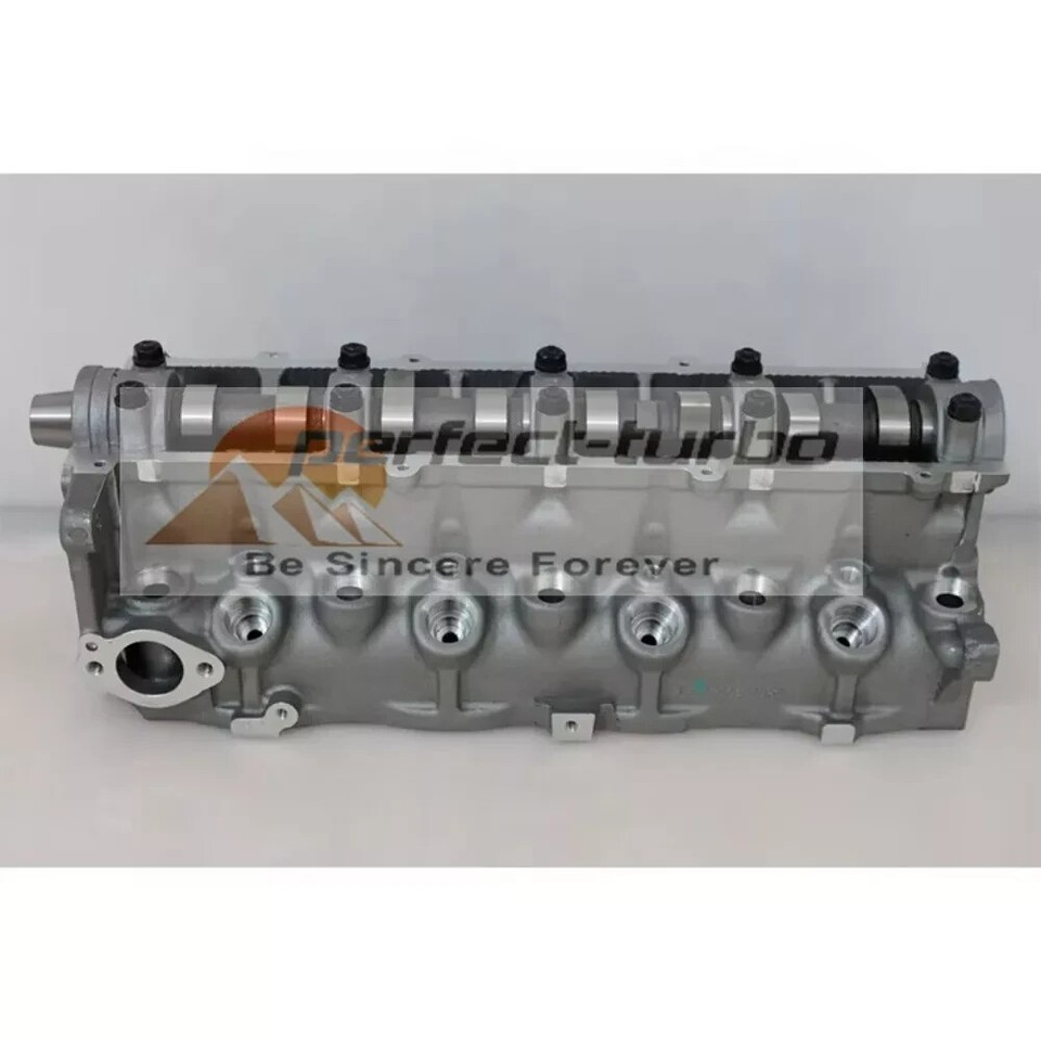 R2 RF 2.0L 2.2L Cylinder Head For Mazda 323 E2200 Premacy CP B2200 | eBay