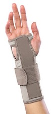 Mueller Reversible Wrist Stabilizer