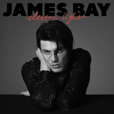 James Bay - Electric Light - CD - 2018 - original verpackt - Neuware