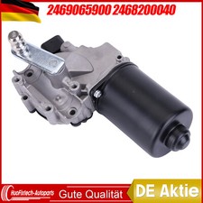 Wischermotor Scheibenwischer Vorne 12V f&uuml;r Mercedes-Benz B-Klasse W242 W246