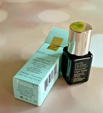 Estee Lauder Advanced Night Repair Synchronized Recovery Complex II-7ml In Box