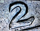 1972 D Kennedy Half Dollar Error Coin  -  DDO-DDR — photo 6