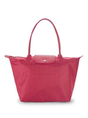 Le pliage neo large nylon tote hot sale