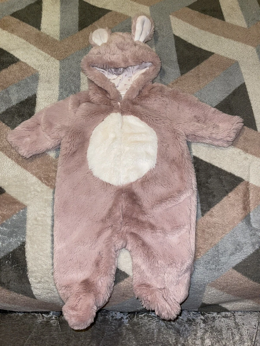 Baby hotsell pramsuit next