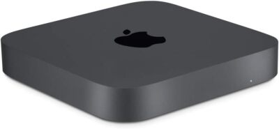 Apple Mac Mini 2018 i7 128GB SSD 32GB RAM Space Gray - Good Apple Mac Mini 2018 i7 128GB SSD 32GB RAM Space Gray - Good